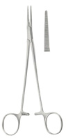 Haemostatic Forceps 